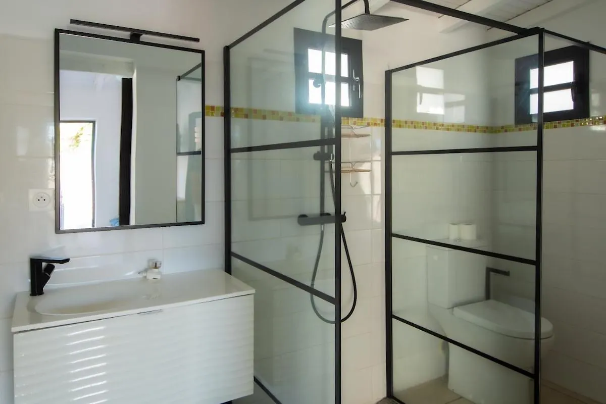 Appartement Ocear Love Le Gosier  Guadeloupe