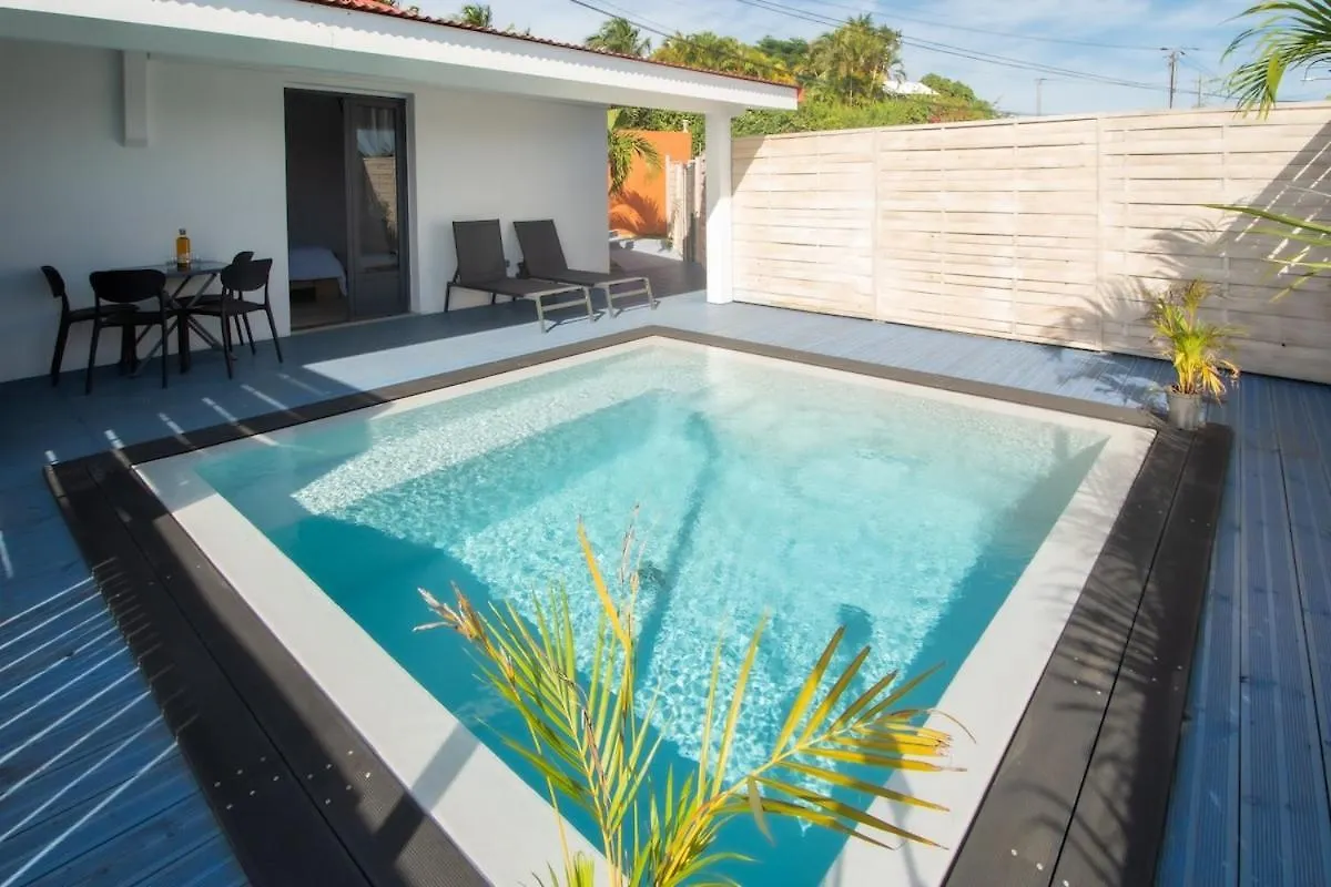 Ocear Love Le Gosier  Le Gosier (Grande-Terre)