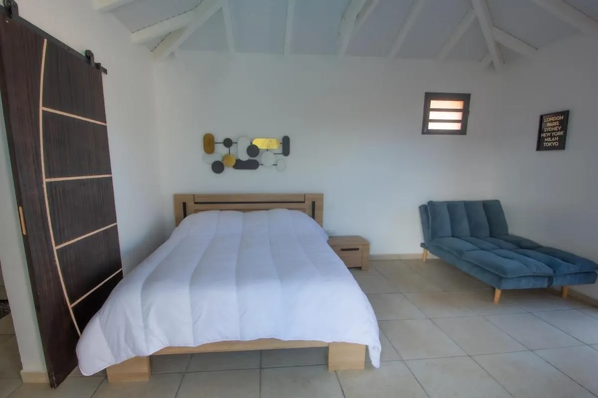 Appartement Ocear Love Le Gosier